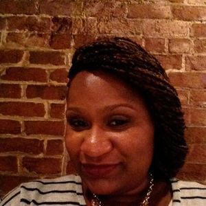 Meet your Posher, Jazmine