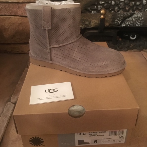UGG Shoes - ‼️LOWEST ‼️UGG boots