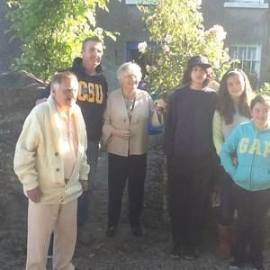 Meet your Posher, Jordan