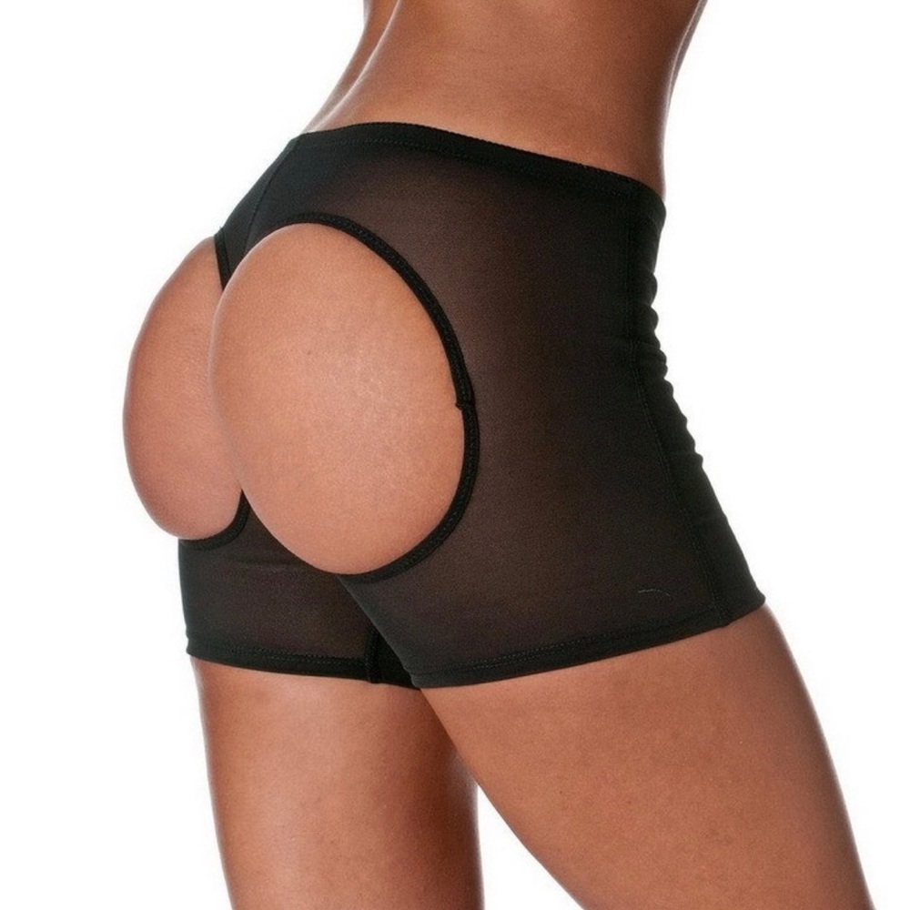 Butt lift shaper