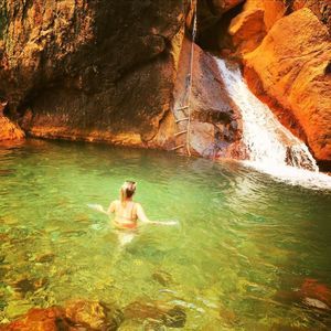 Meet your Posher, Sara