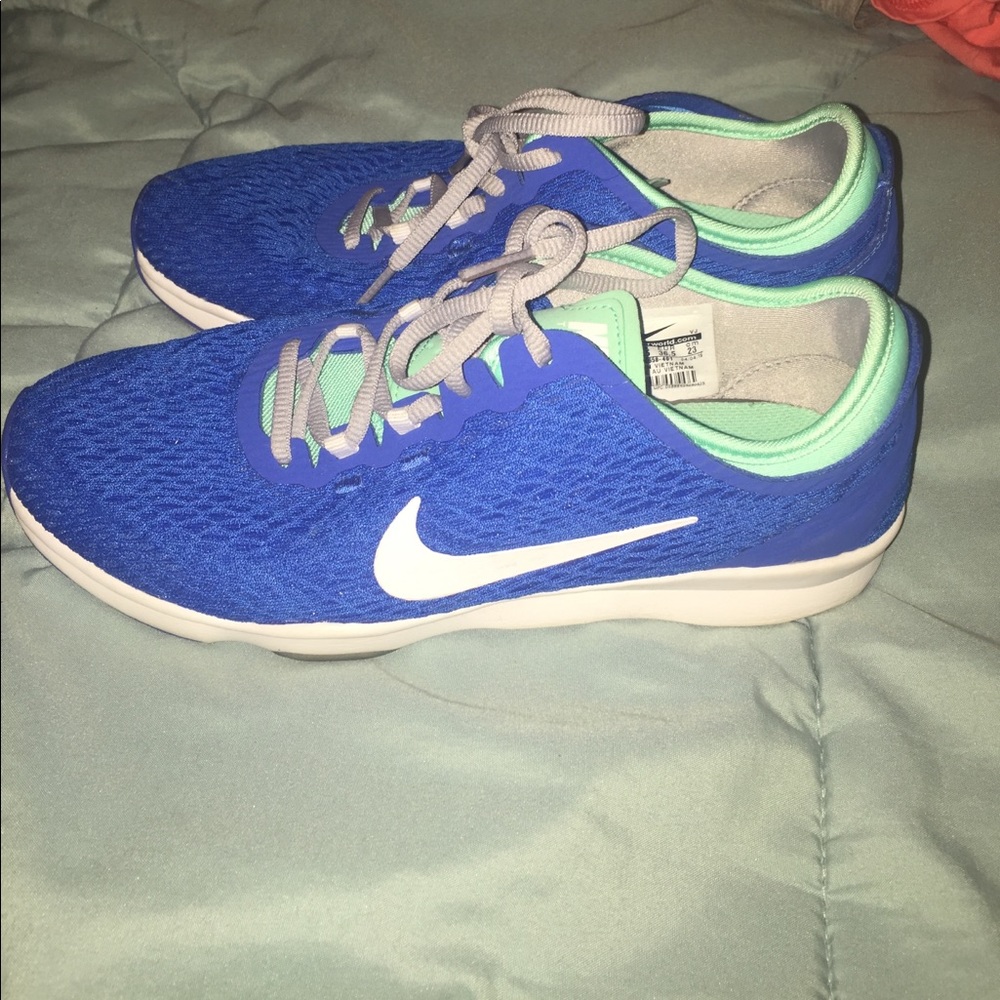 Nike shoes ❤️