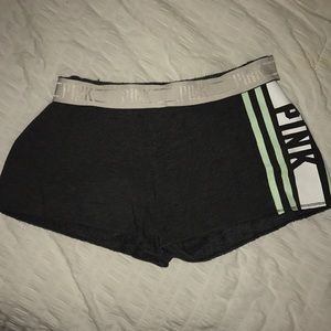 Victoria's Secret PINK shorts