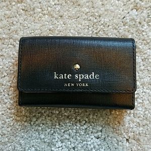 Kate Spade card holder