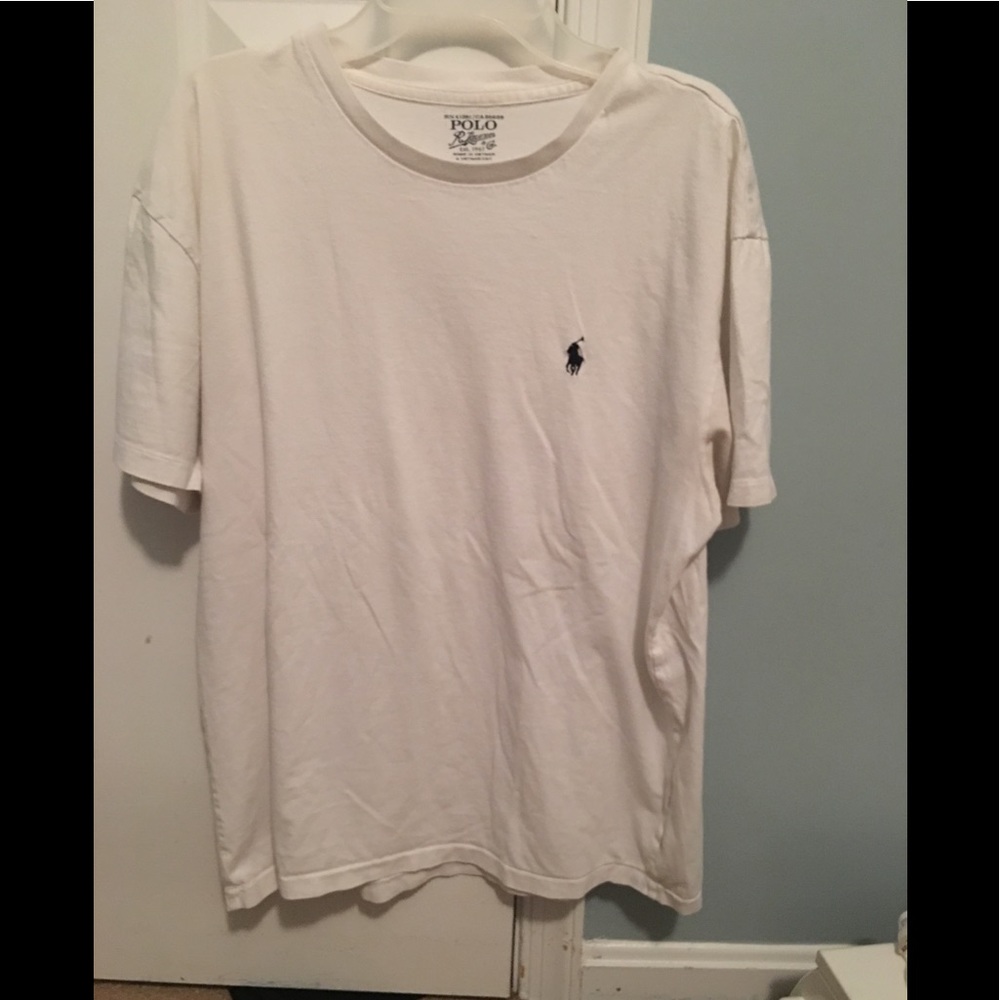 Men's  Polo Tee
