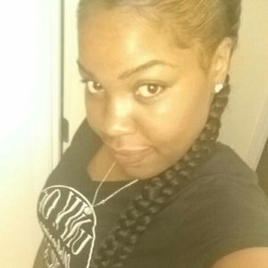 Meet your Posher, Ariana