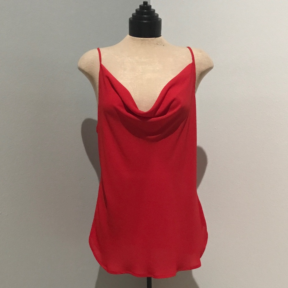 Red Top 