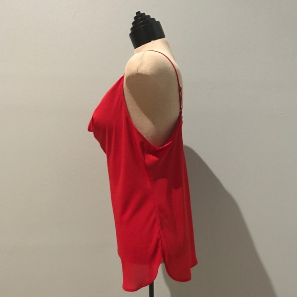  Red Top  - Picture 3 of 6