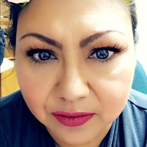 Meet your Posher, Thelma