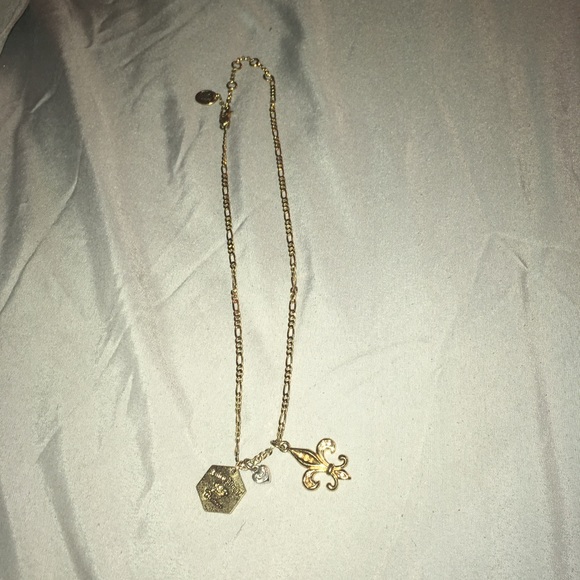 Juicy necklace - Picture 1 of 4