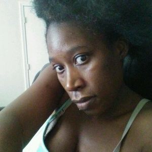 Meet your Posher, Latrisa