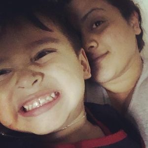 Meet your Posher, Ingrid