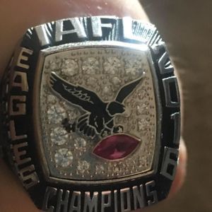 Meet your Posher, Charles