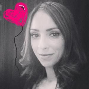 Meet your Posher, Kristin