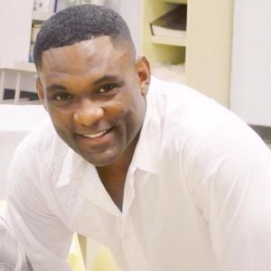 Meet your Posher, Marcus