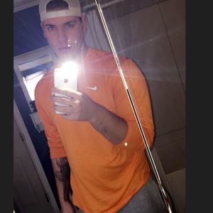 Meet your Posher, Jacob