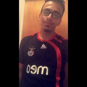 Meet your Posher, Joao