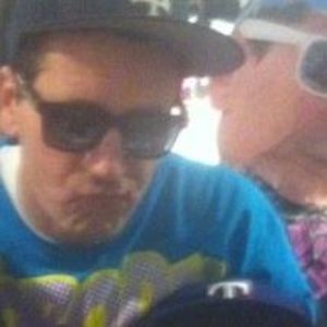 Meet your Posher, Trey