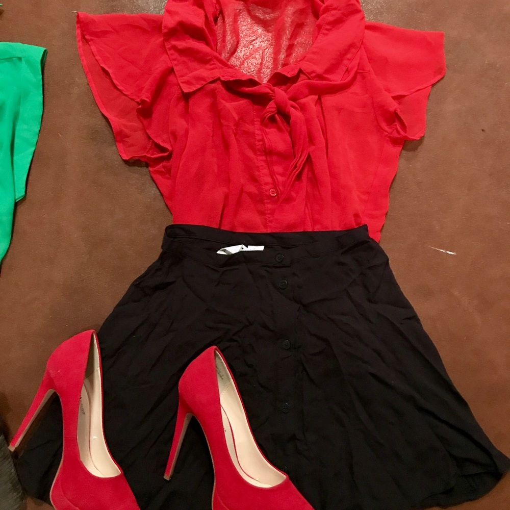 Blouse bundle - Picture 2 of 5