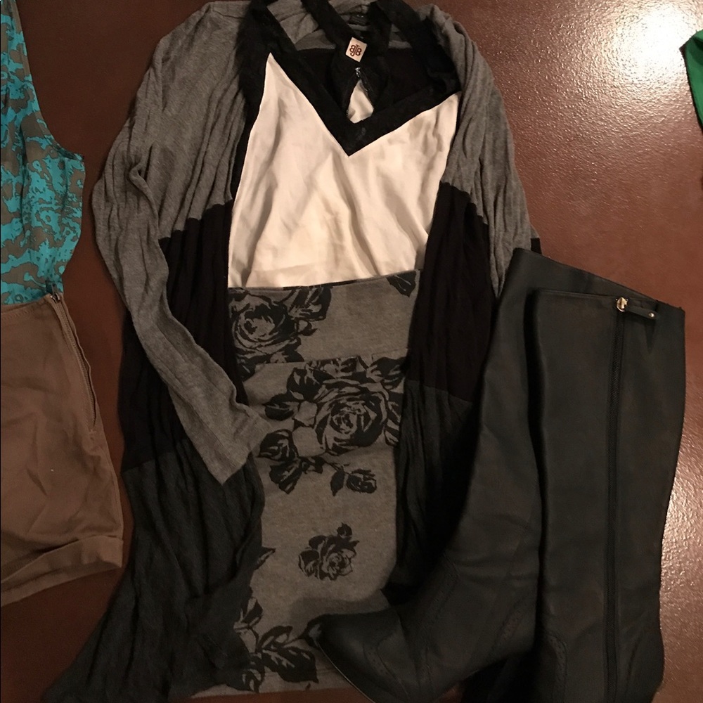 Blouse bundle - Picture 4 of 5
