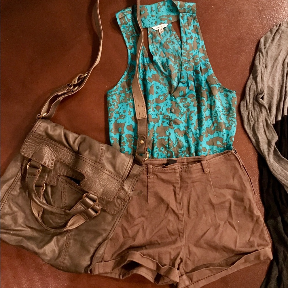Blouse bundle - Picture 5 of 5