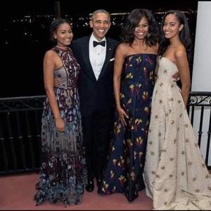 Meet your Posher, Felice