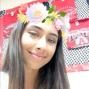 Meet your Posher, Diane