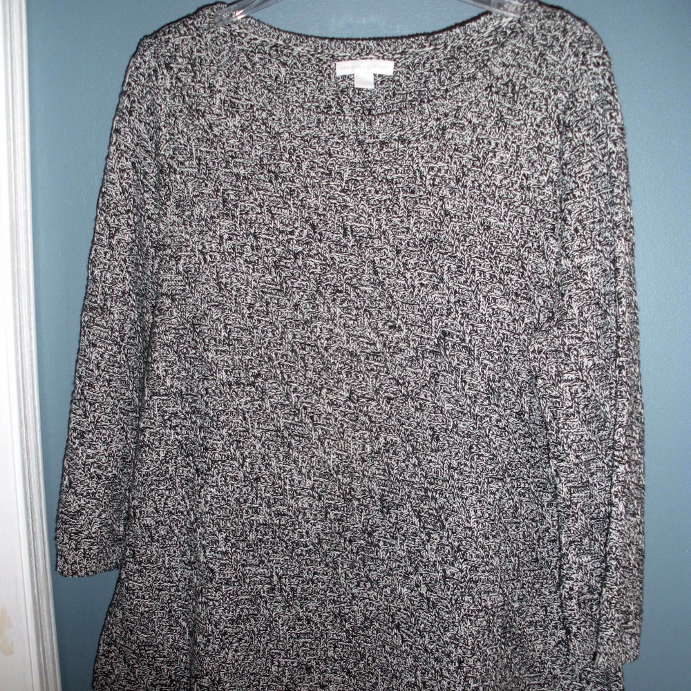 NY & Co sweater