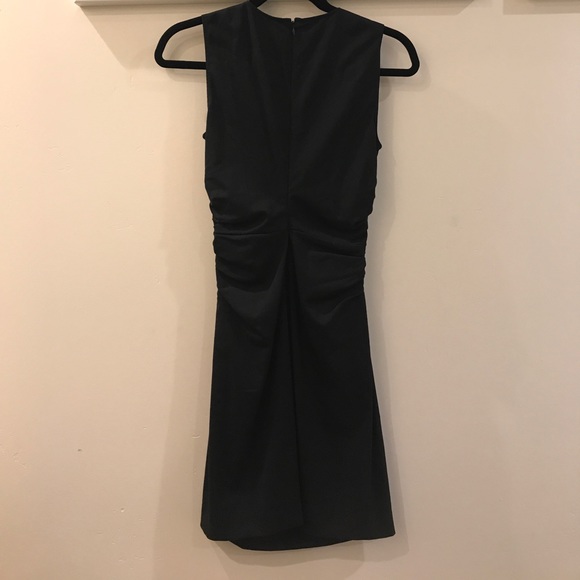 Black Theory suiting dress - Picture 2 of 4