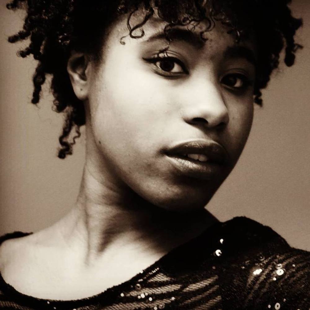 Meet your Posher, Alexandria