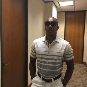 Meet your Posher, Grabiel