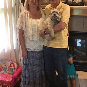 Meet your Posher, Diane