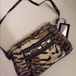 Kathy van Zeeland animal print