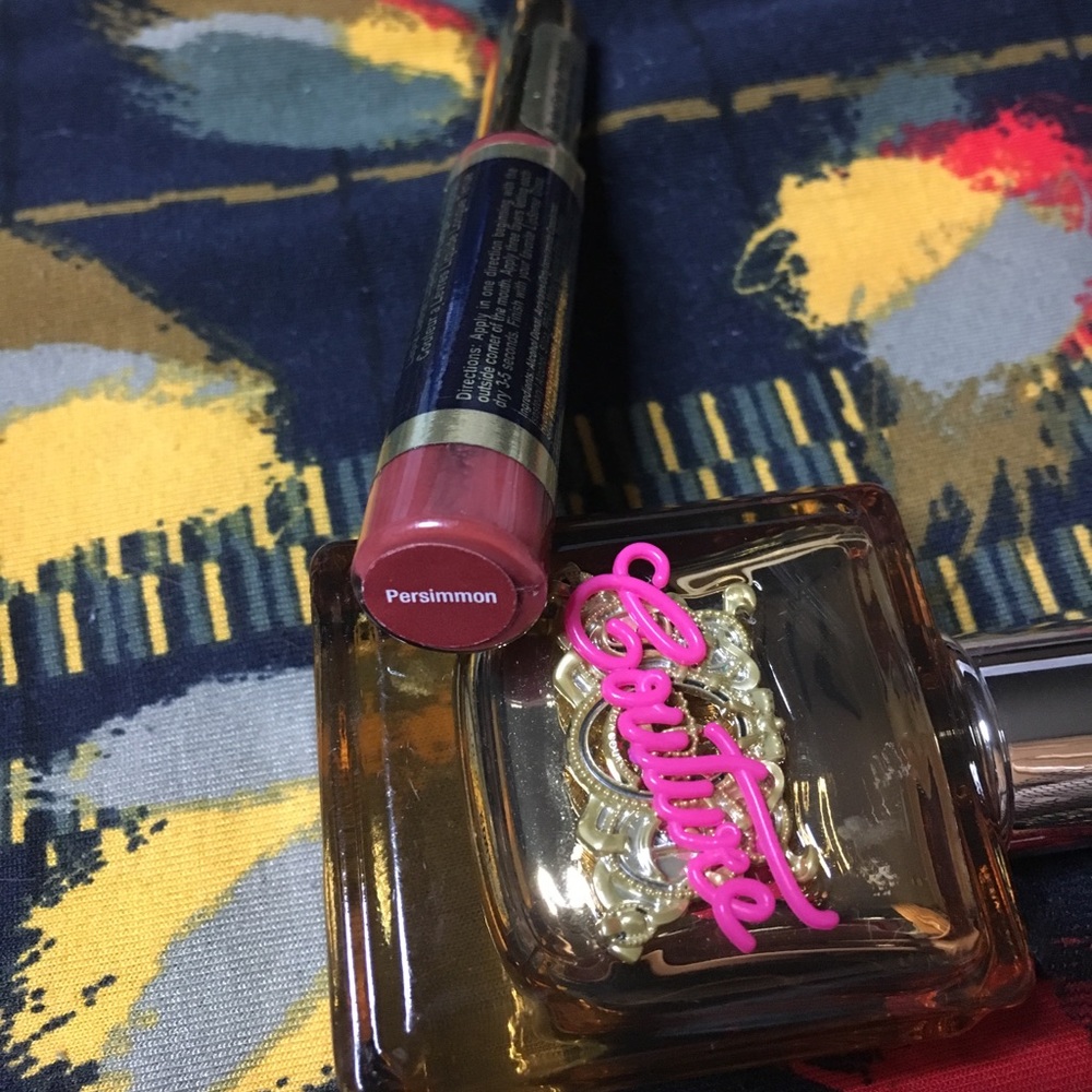 Persimmon LipSense
