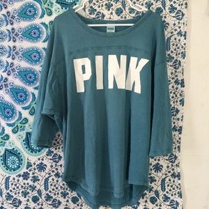 VS PINK top