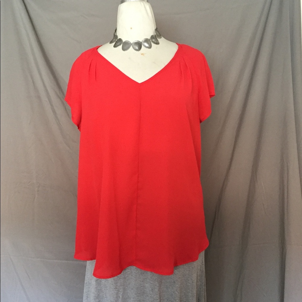 Apt 9 Blouse