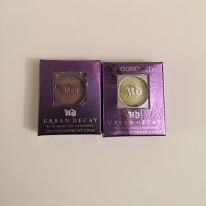 💜UD SINGLE SHADOWS💜
