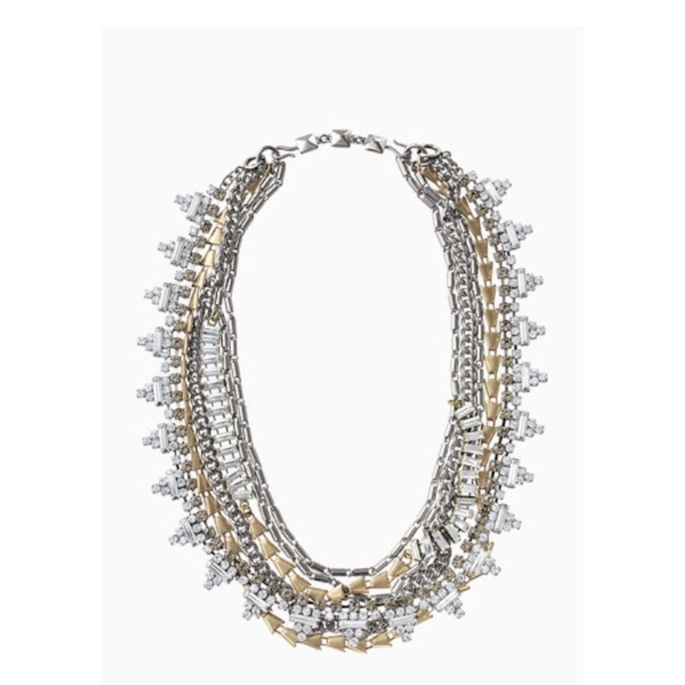 Sutton necklace