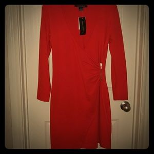 Lovely French Comnection dress .... size 10