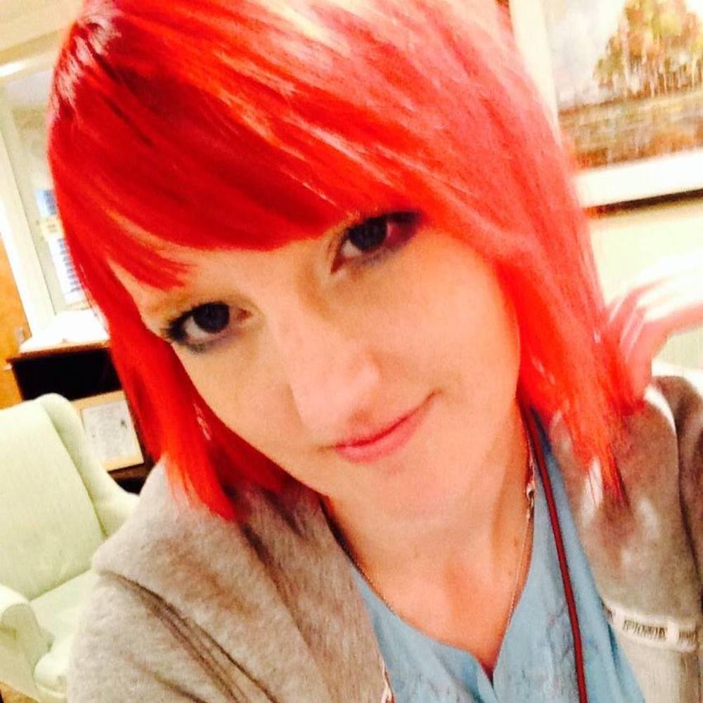 Meet your Posher, Celeste