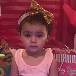 Meet your Posher, Michelle