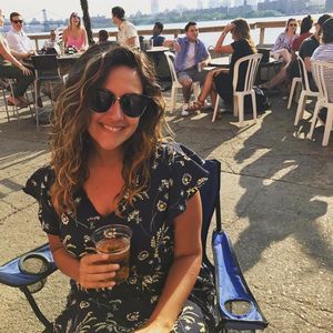 Meet your Posher, Megan