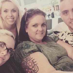 Meet your Posher, Kelly