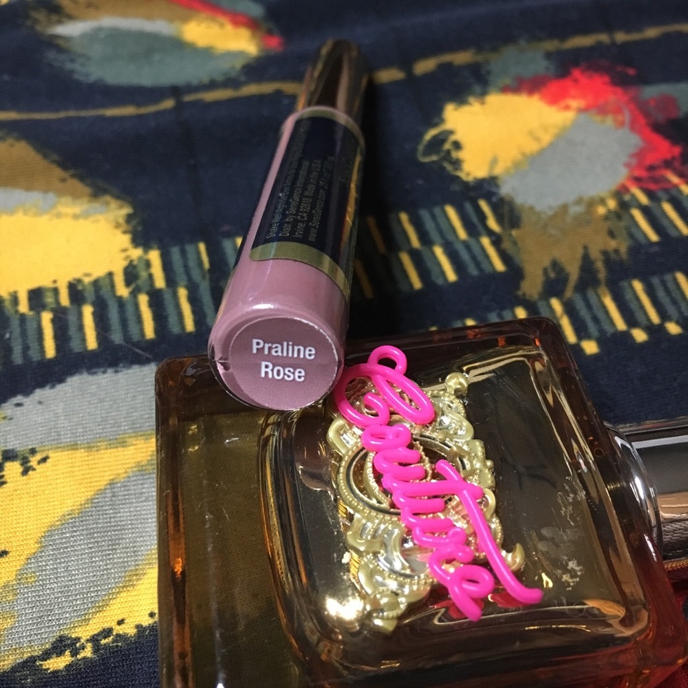 Praline Rose LipSense