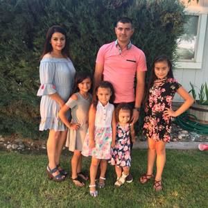 Meet your Posher, Zenaida