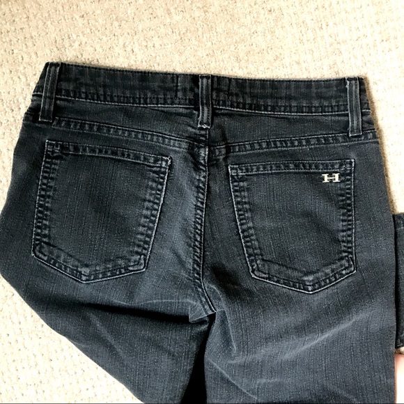 Habitual Black Wash Skinny Jeans - Picture 4 of 4