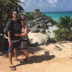 Meet your Posher, Jeni