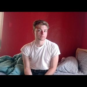 Meet your Posher, Geoff