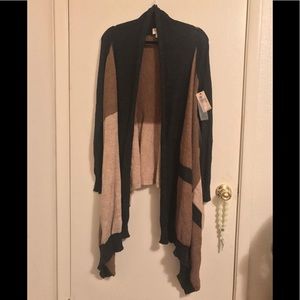 Pure DKNY Cardigan NWT