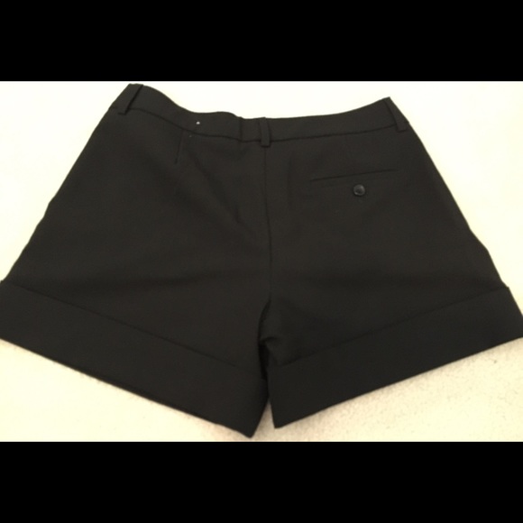 Express Shorts like new - Picture 3 of 4